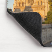 Notre Dame de Paris in Golden Hour - Parijs, Frank Muismat (Hoek)