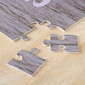 Notre Dame de Paris katholieke kathedraal Legpuzzel (Zijkant)