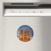 Notre Dame de Paris Magneet (Insitu (Vaatwasser))