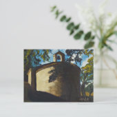 Notre Dame de Revest, Esparron, Provence Briefkaart (Staand voorkant)