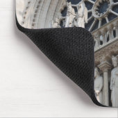 Notre Dame detail Muismat (Hoek)