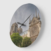 Notre Dame Grote Klok (Hoek)