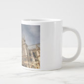 Notre Dame Grote Koffiekop (Rechts)