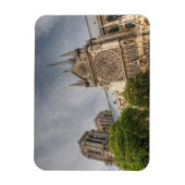 Notre Dame Magneet (Verticaal)