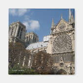 Notre Dame Magnet (Voorkant)