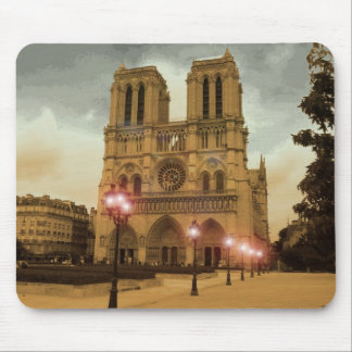 Notre Dame Muismat