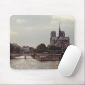 Notre Dame Muismat (Met muis)