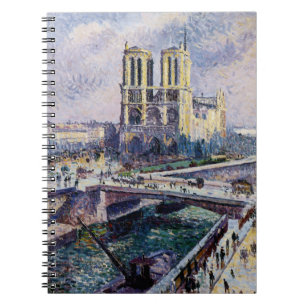 Notre Dame Notitieboek
