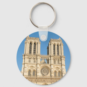 Notre Dame, Parijs Sleutelhanger
