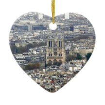 Notre Dame Paris Frankrijk