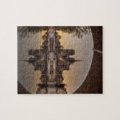 Notre-Dame, PAris, Frankrijk Legpuzzel (Horizontaal)