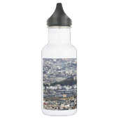 Notre Dame Paris Frankrijk Waterfles (Links)