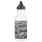 Notre Dame Paris Frankrijk Waterfles (Rechts)