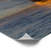 Notre Dame Paris Poster (Hoek)