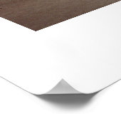 Notre Dame Poster (Hoek)