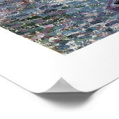 Notre Dame Poster (Hoek)