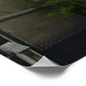 Notre Dame Poster (Hoek)