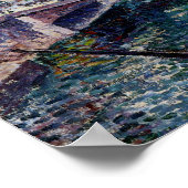 Notre Dame Poster (Hoek)