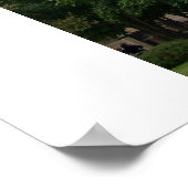 Notre Dame Poster (Hoek)