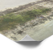 Notre Dame Poster (Hoek)