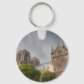 Notre Dame Sleutelhanger (Voorkant)