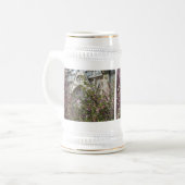 Notre Dame spring Bierpul (Voorkant links)