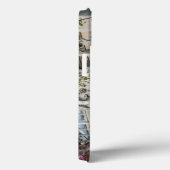 Notre Dame spring Case-Mate iPhone Case (Achterkant / Rechts)