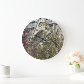 Notre Dame spring Grote Klok (Huis)