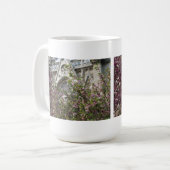 Notre Dame spring Koffiemok (Voorkant links)