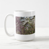 Notre Dame spring Koffiemok (Links)
