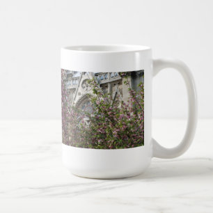 Notre Dame spring Koffiemok