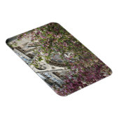 Notre Dame spring Magneet (Rechterzijde)