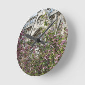 Notre Dame spring Ronde Klok (Hoek)
