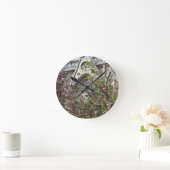 Notre Dame spring Ronde Klok (Huis)