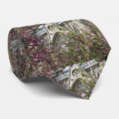 Notre Dame spring Stropdas (Opgerold)