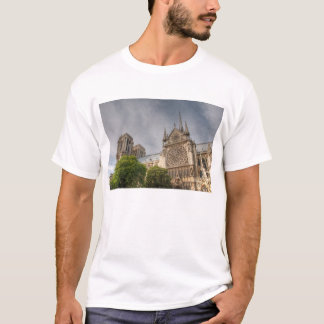 Notre Dame T-shirt