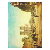  Notre Dame Tafelkleed (Voorkant)