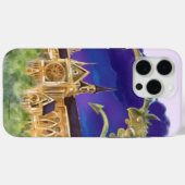 Notre Dame Telefoonhoes (Diverse) Case-Mate iPhone Case (Achterkant (horizontaal))