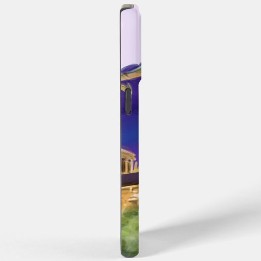 Notre Dame Telefoonhoes (Diverse) Case-Mate iPhone Case (Achterkant / Rechts)