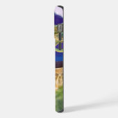 Notre Dame Tough Hoesje (Diverse) iPhone Hoesje (Linkerkant)