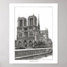 Notre Dame van Parijs