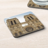 NotreDam Bier Onderzetter (Linkerzijde)