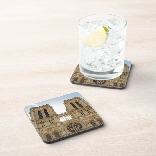 NotreDam Bier Onderzetter (Rechterzijde)