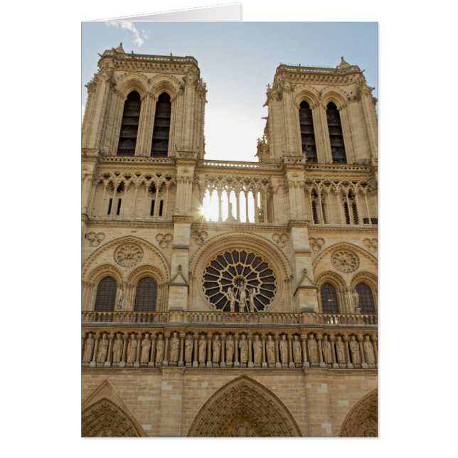 NotreDame (Voorkant)