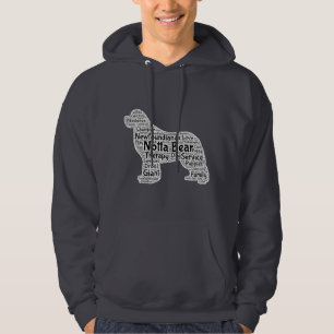 Notta Bear Heren Kennel Trui Hoodie