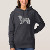 Notta Bear Kennel Trui Hoodie (Voorkant)