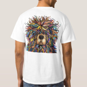 Notta Bear Notteuze Nieuwfoundlander T-shirt