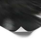 Notta Beer Landseer Newfoundland Poster (Hoek)