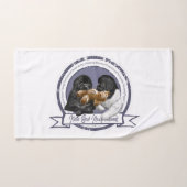 Notta Beer Logo Kwijl Handdoek (Handdoek)