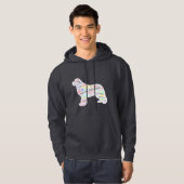 Notta Beer Mannen Familie Sweatshirt (Voorkant volledig)
